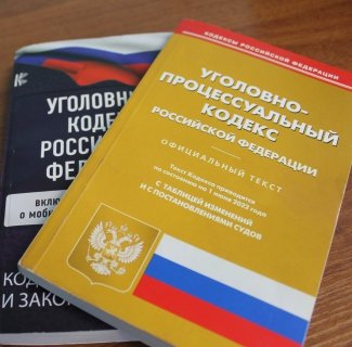 Жительница Калманского района признана виновной в убийстве своего новорождённого ребёнка